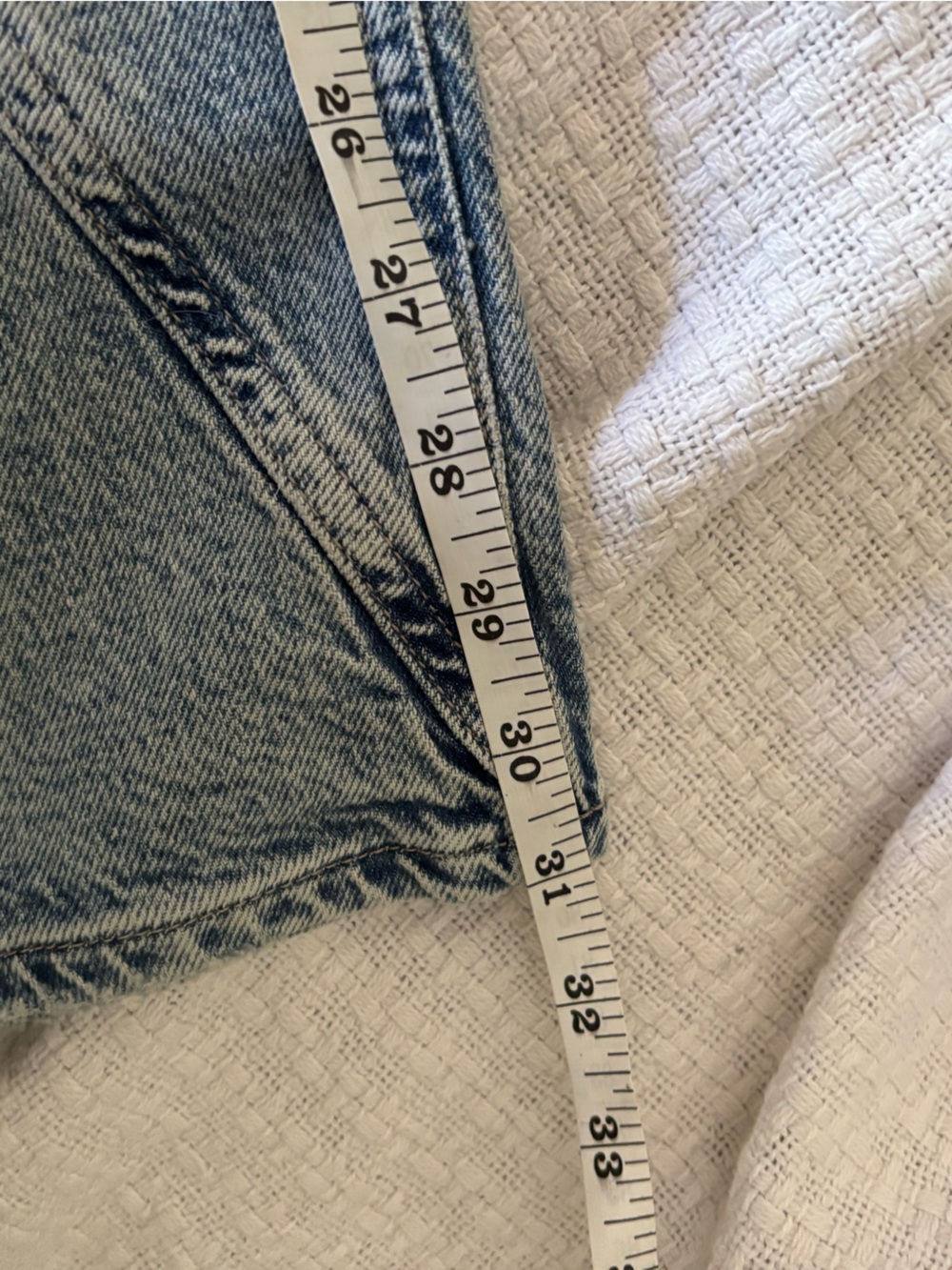 NWOT Rails Getty High-Rise Wide Leg jeans - Picture 11 of 12